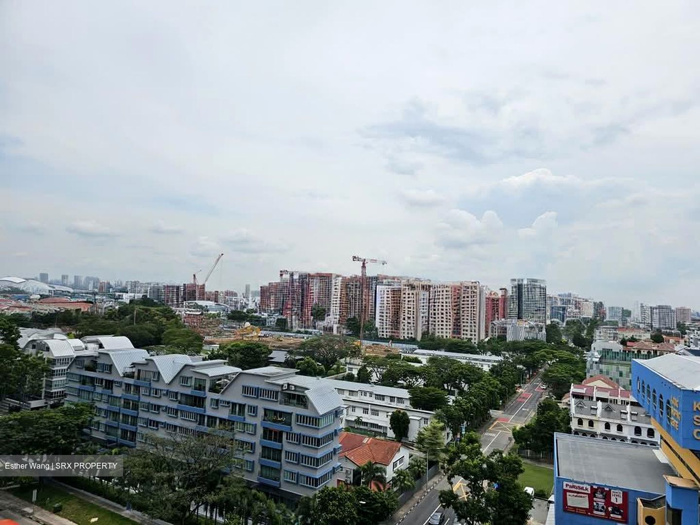 The Shore Residences (D15), Condominium #602928991